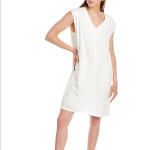 Splendid Kings Linen-Blend Shift Dress. Size XS. Brand NEW.